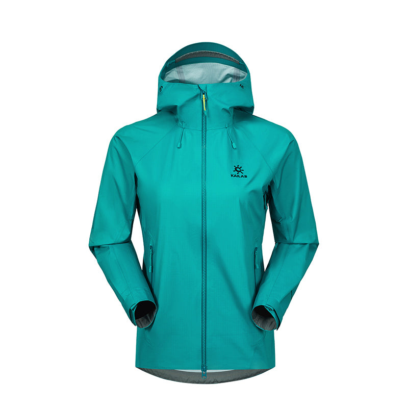 Kailas Bogda LT Hardshell Jacket Women's - Image 9