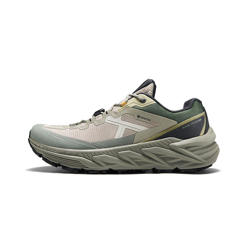 Kailas Mountain Wander-2 GTX Low Waterproof Trekking Shoes Men's - Image 2