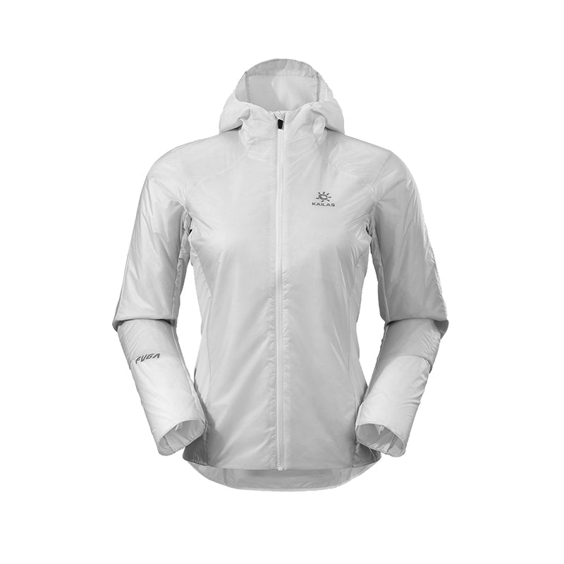 Kailas FUGA Lightweight Synthetic Jacket Women's - Image 5