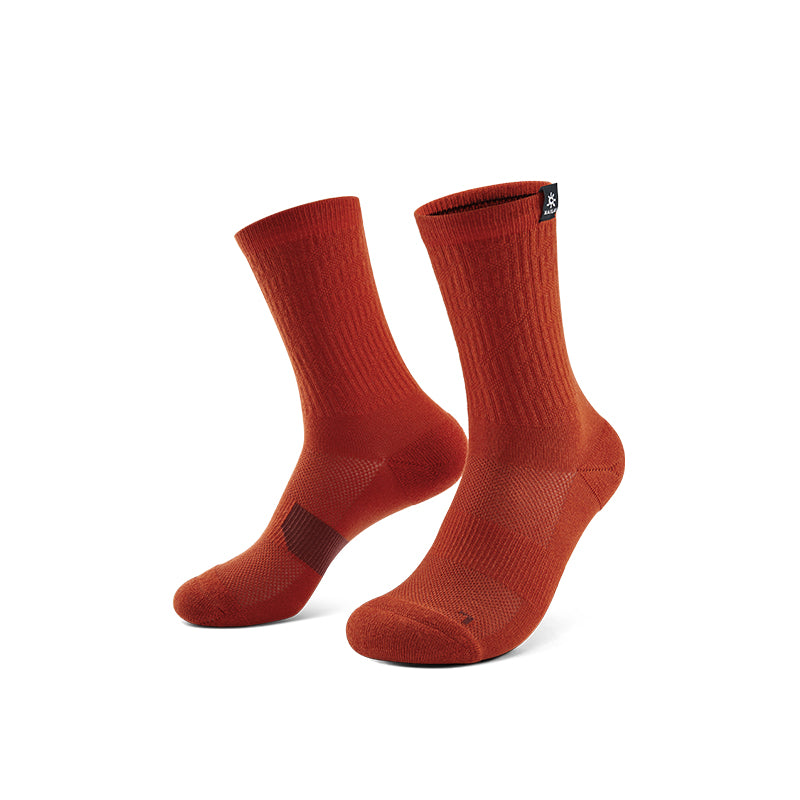 Kailas Mid-cut Lightweight Trekking Socks Unisex - Image 16