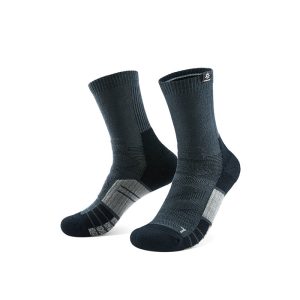 Kailas Mid-cut Heavy Duty Coolmax® Hiking Socks Men's