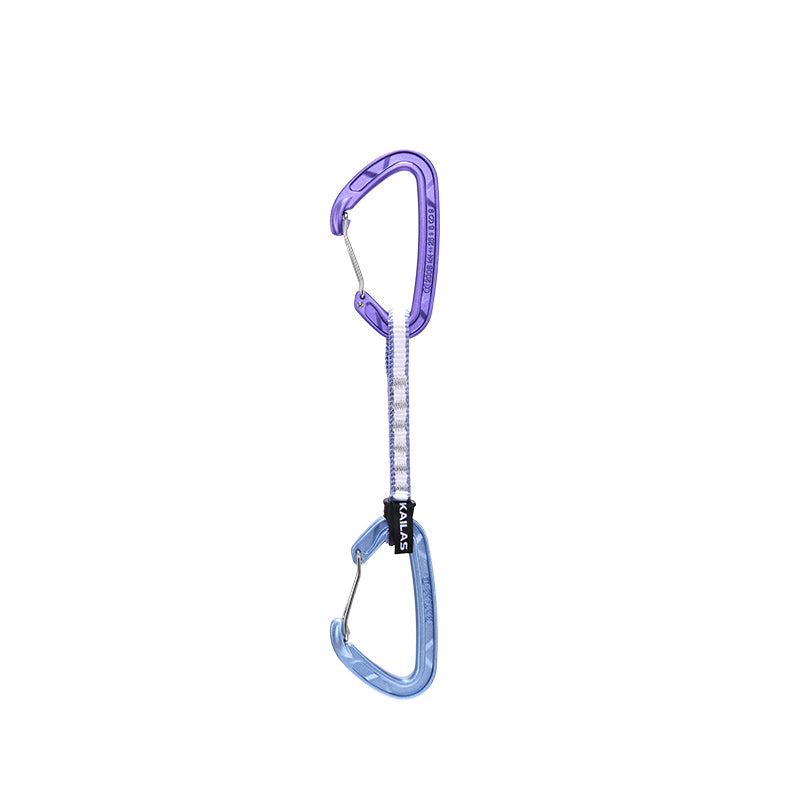 Kailas Flash Wire Quickdraw 12CM - Image 5