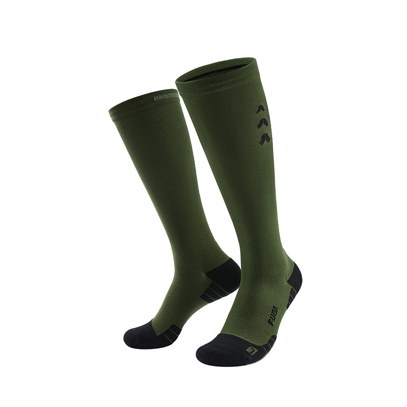 Kailas Coolmax Anti-Blister High-cut Trail Running Socks Women's - Image 4