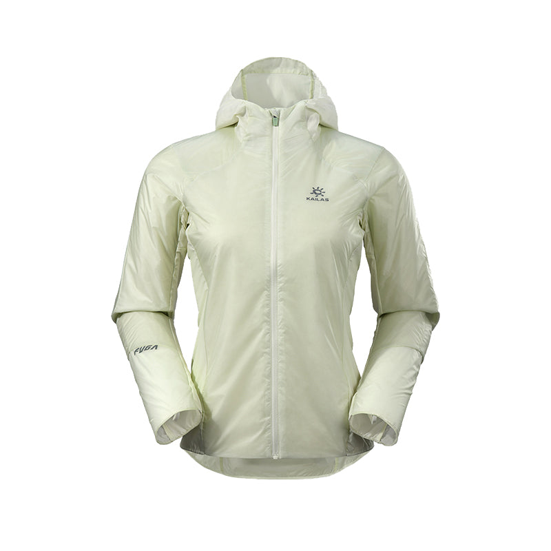Kailas FUGA Lightweight Synthetic Jacket Women's - Image 2
