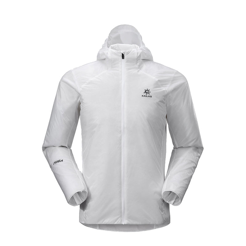 Kailas FUGA Lightweight Synthetic Jacket Men's - Image 5