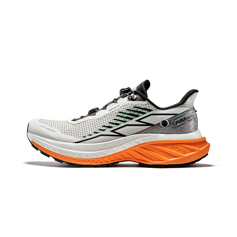 Kailas FUGA ELITE 3 Trail Running Shoes Women's - Image 2