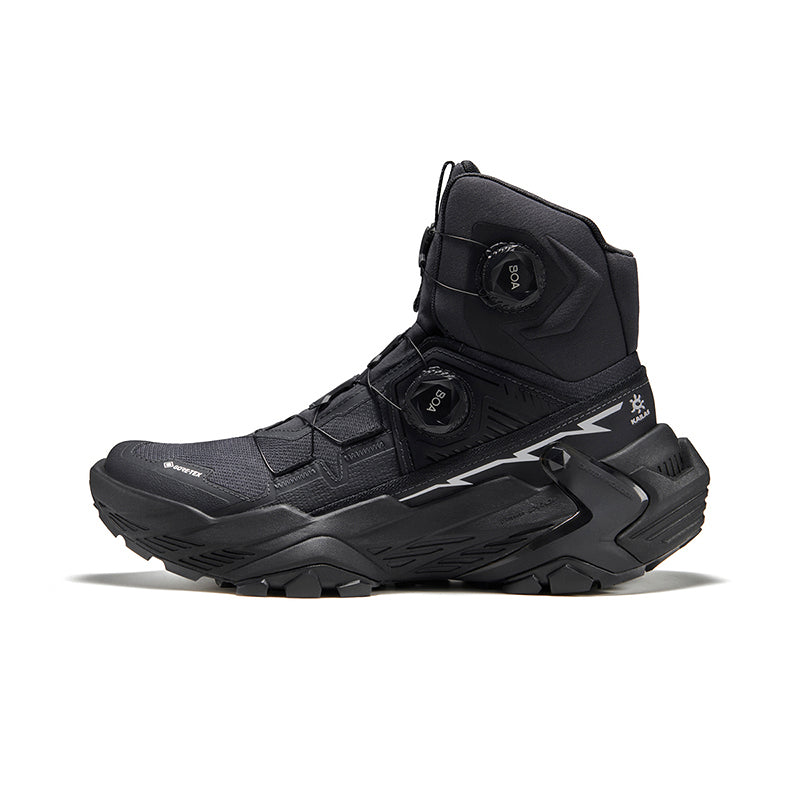 Kailas YAN GTX BOA High Waterproof Trekking Shoes Women's - Image 2