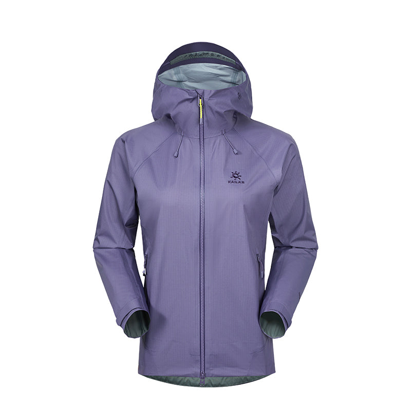 Kailas Bogda LT Hardshell Jacket Women's - Image 15