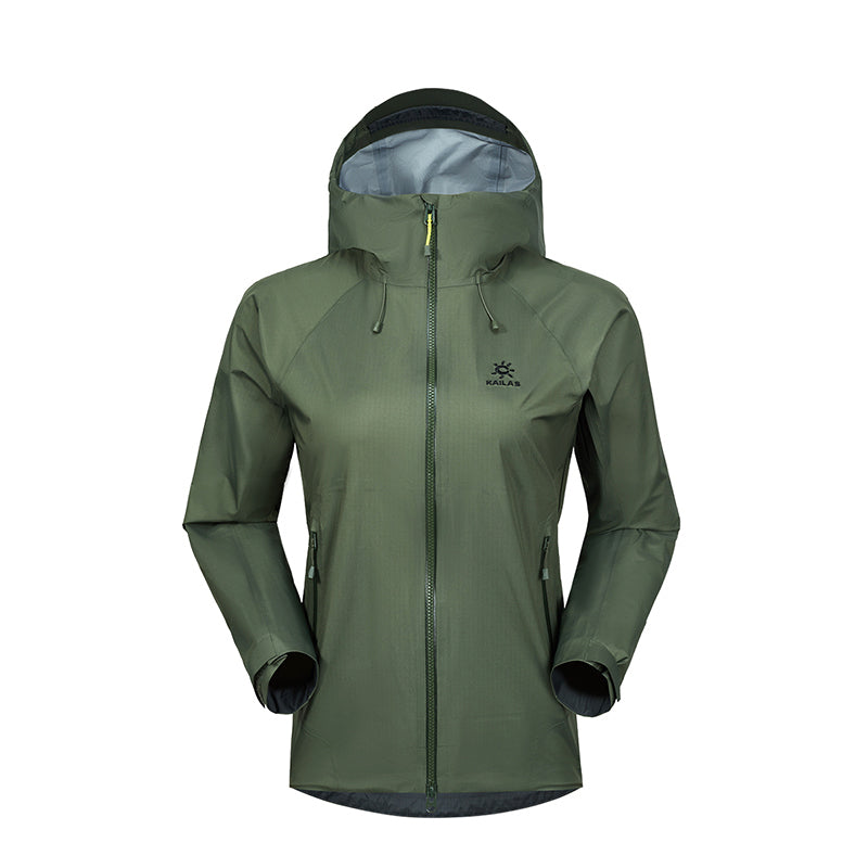 Kailas Bogda LT Hardshell Jacket Women's - Image 12