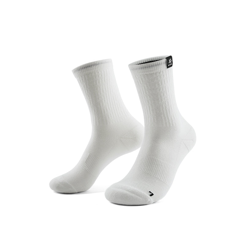Kailas Mid-cut Lightweight Trekking Socks Unisex - Image 4
