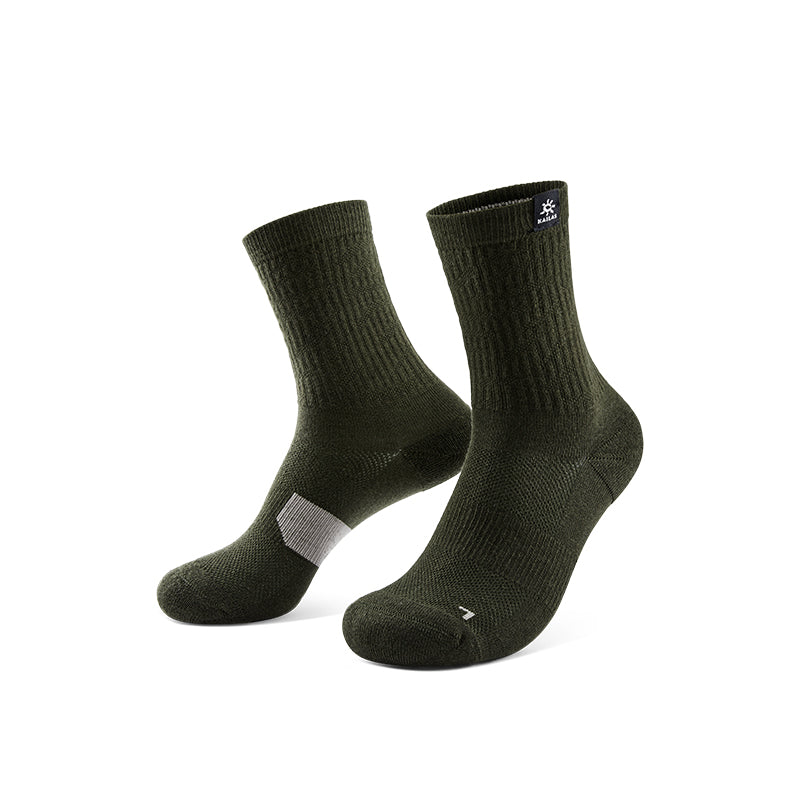 Kailas Mid-cut Lightweight Trekking Socks Unisex - Image 13