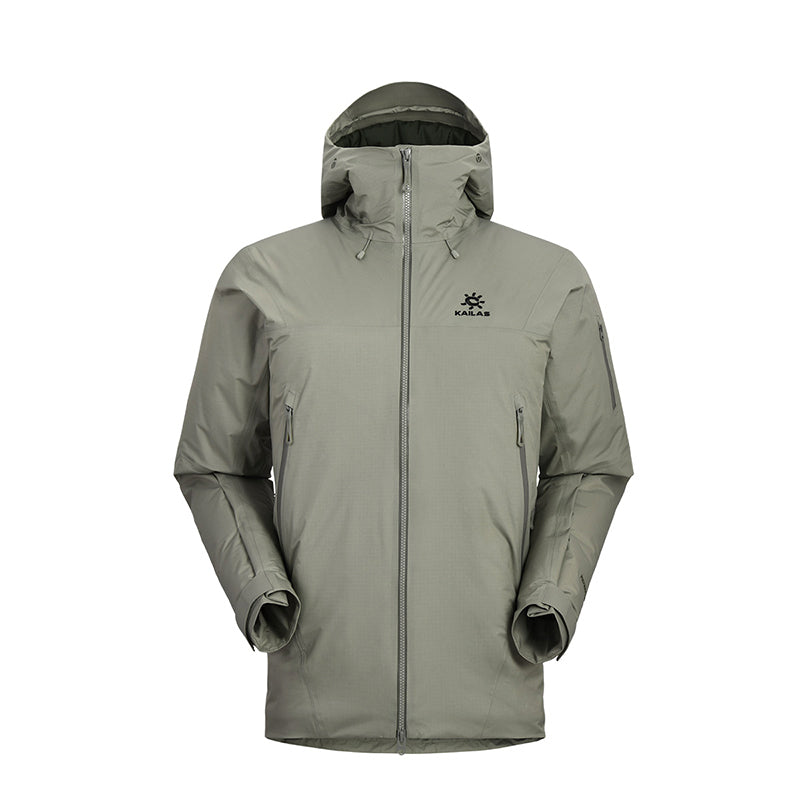 Kailas Bogda Plus LT Insulated Hardshell Jacket Unisex - Image 36