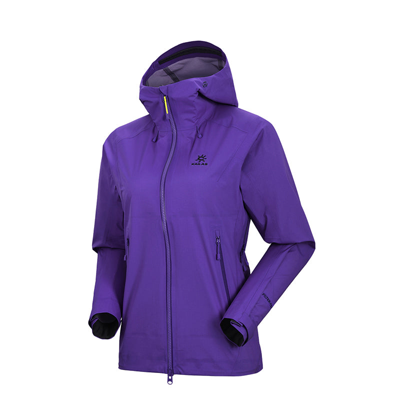 Kailas Bogda LT Hardshell Jacket Women's - Image 17