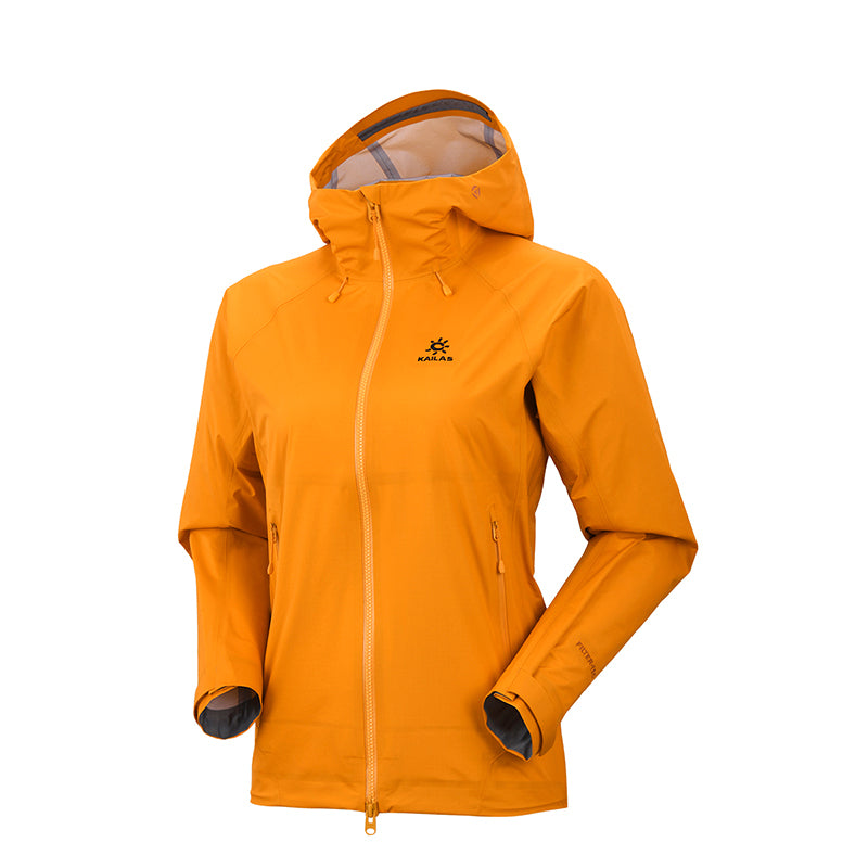 Kailas Bogda LT Hardshell Jacket Women's - Image 20