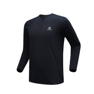 KAILAS FUGA Long-sleeve Functional T-shirt Men's