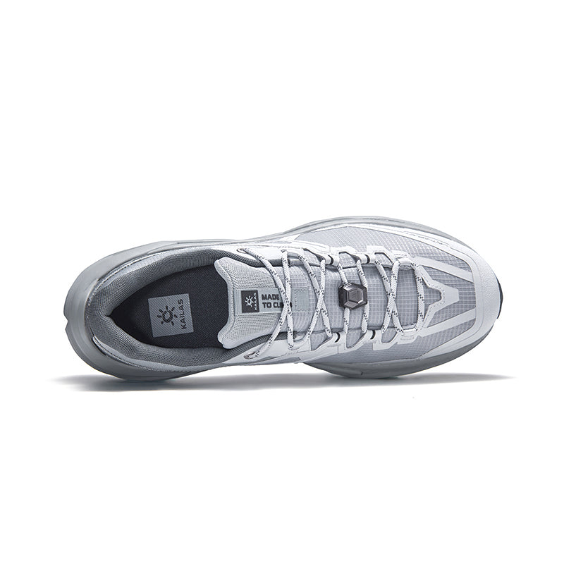Kailas Mountain Wander-2 GTX Low Waterproof Trekking Shoes Men's - Image 15