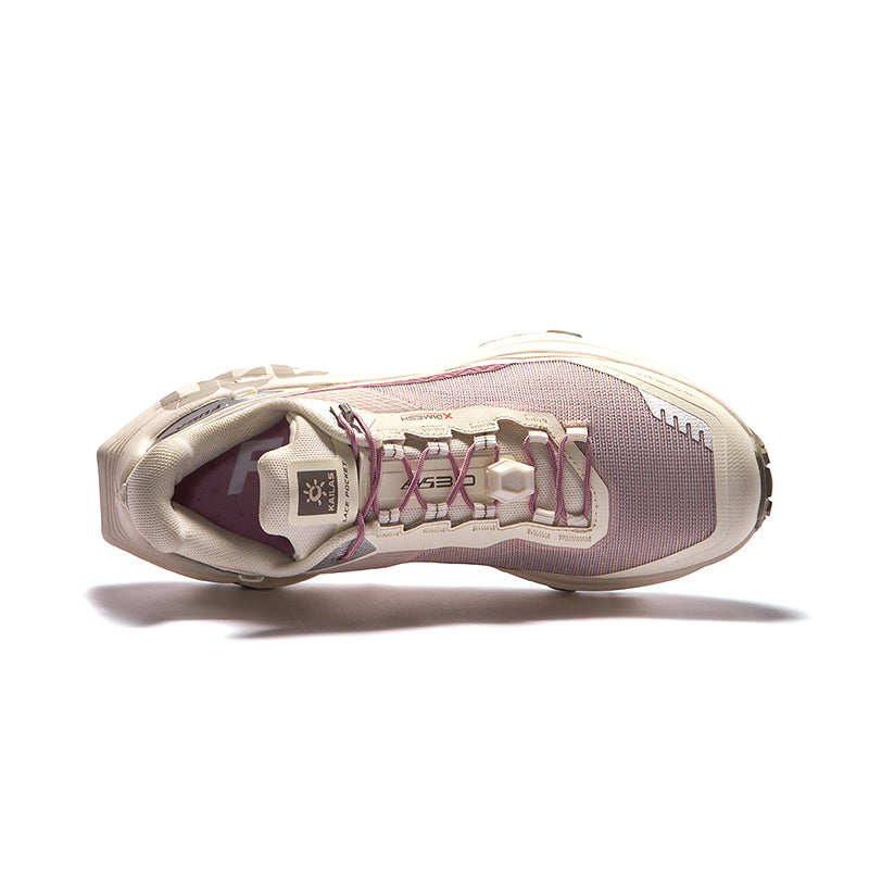 New Kailas FUGA EX 330 Trail Running Shoes Women's - Image 20