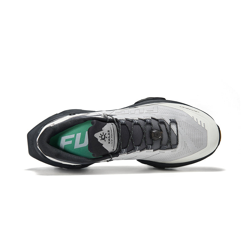 New Kailas FUGA EX 3 Trail Running Shoes Men's - Image 16