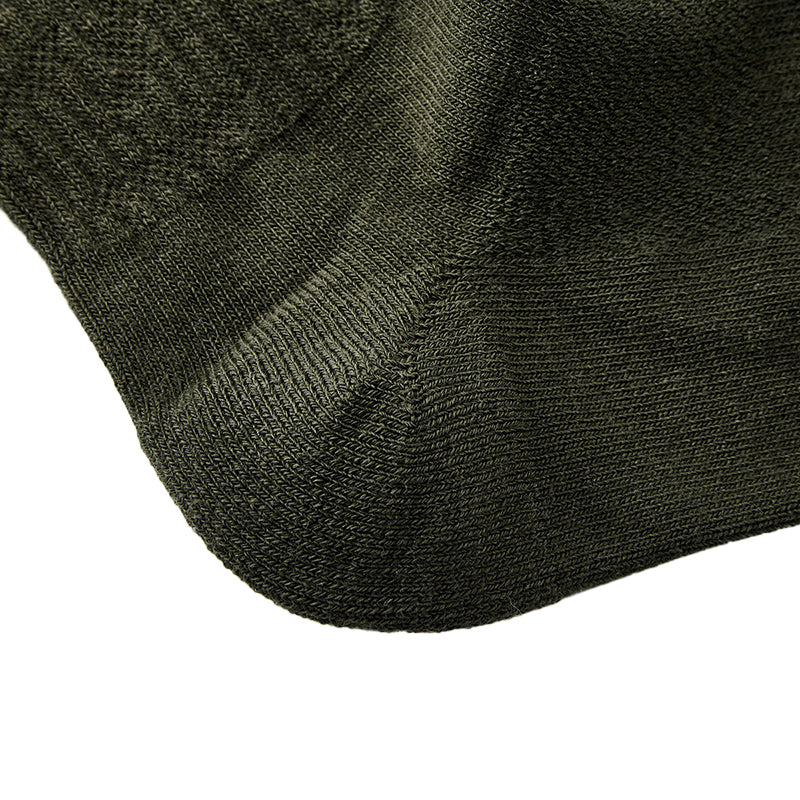 Kailas Mid-cut Lightweight Trekking Socks Unisex - Image 14