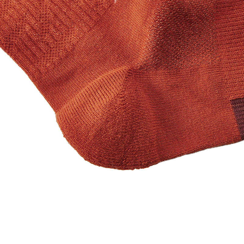 Kailas Mid-cut Lightweight Trekking Socks Unisex - Image 17