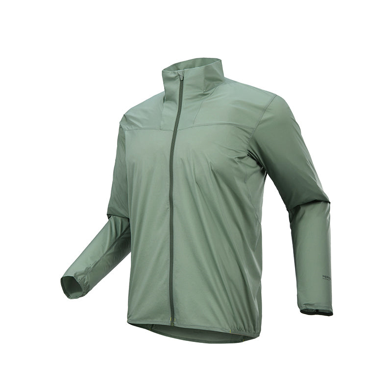 Kailas FUGA Lightweight Windbreaker Men's - Image 4
