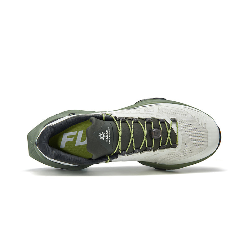 New Kailas FUGA EX 3 Trail Running Shoes Men's - Image 37