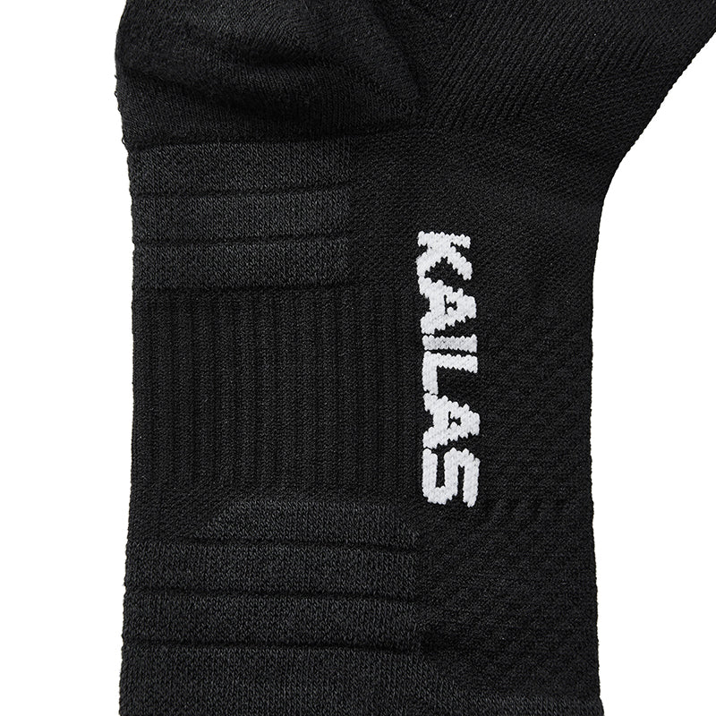 Kailas Coolmax Anti-Blister High-cut Trail Running Socks Women's - Image 2