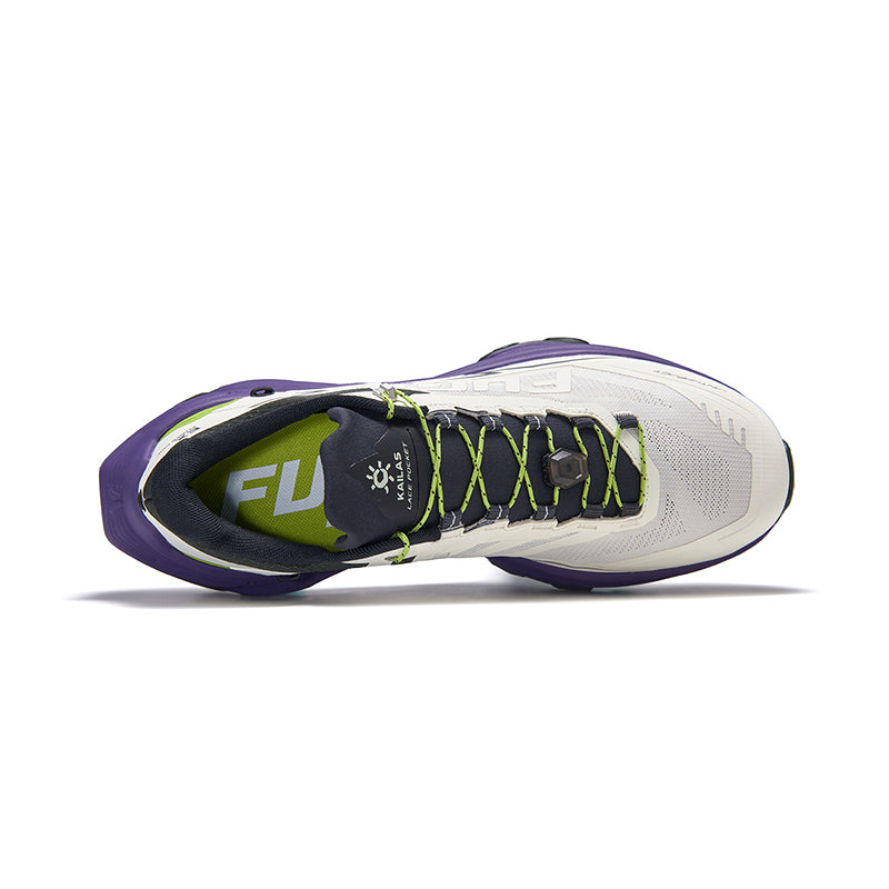 New Kailas FUGA EX 3 Trail Running Shoes Men's - Image 21