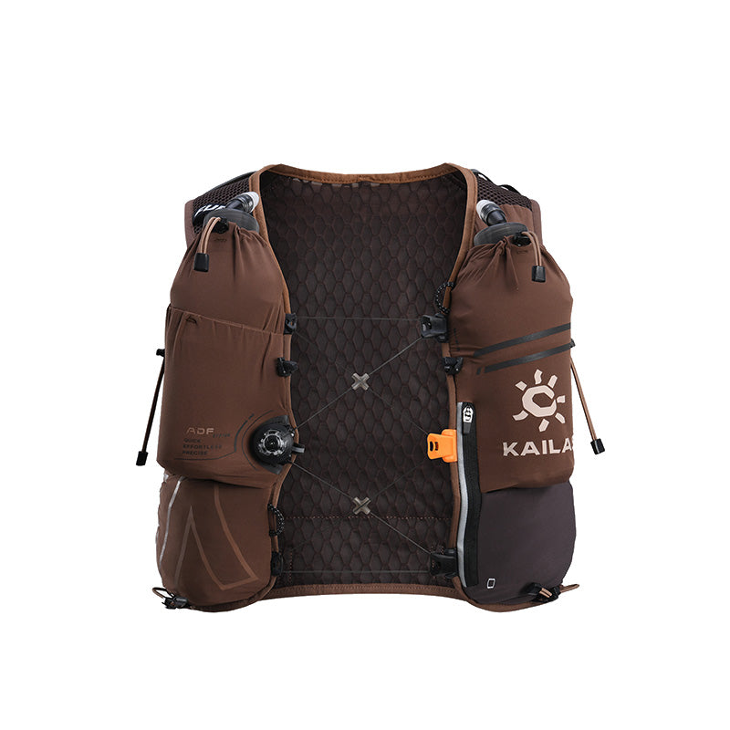 Kailas Fuga Air 8 IV Trail Running Vest Pack 8L Unisex - Image 40