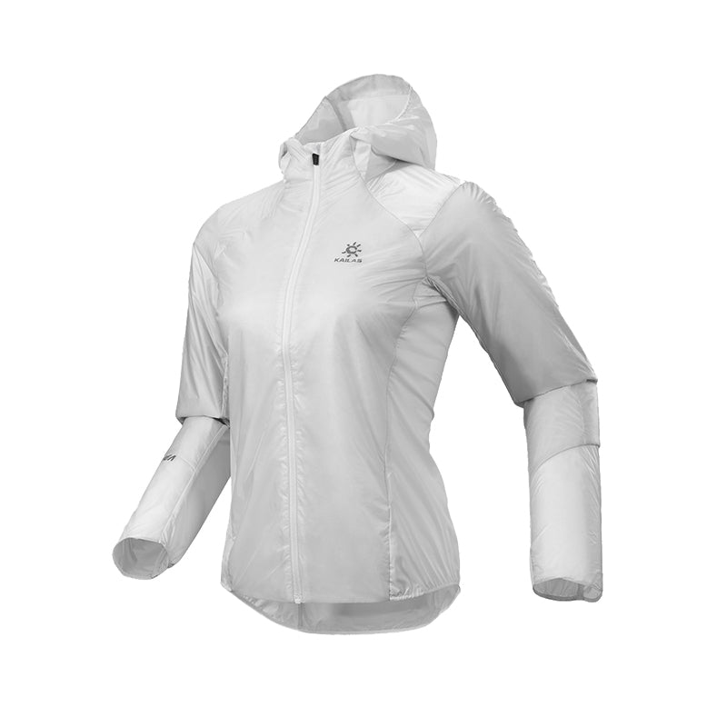 Kailas FUGA Lightweight Synthetic Jacket Women's - Image 4
