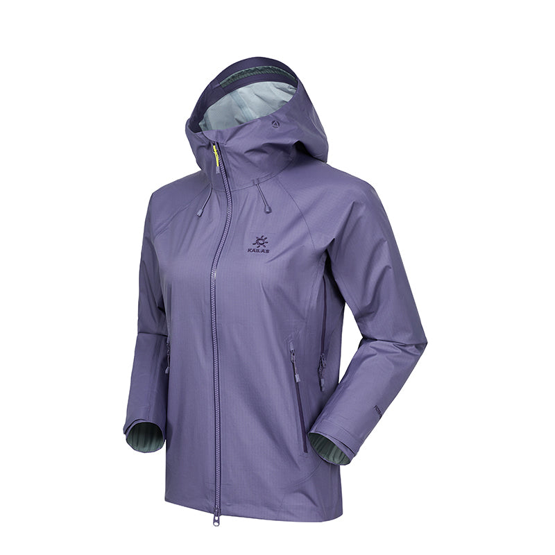 Kailas Bogda LT Hardshell Jacket Women's - Image 14
