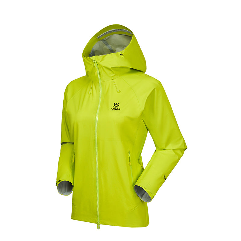 Kailas Bogda LT Hardshell Jacket Women's - Image 5