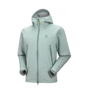 Kailas Bogda LT Hardshell Jacket Unisex
