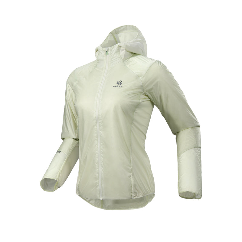Kailas FUGA Lightweight Synthetic Jacket Women's