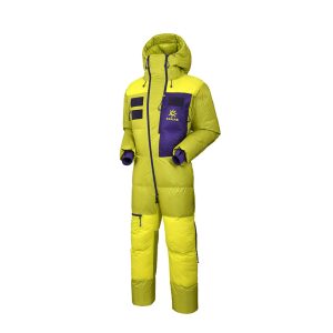 Kailas 8000GT Down Suit Unisex
