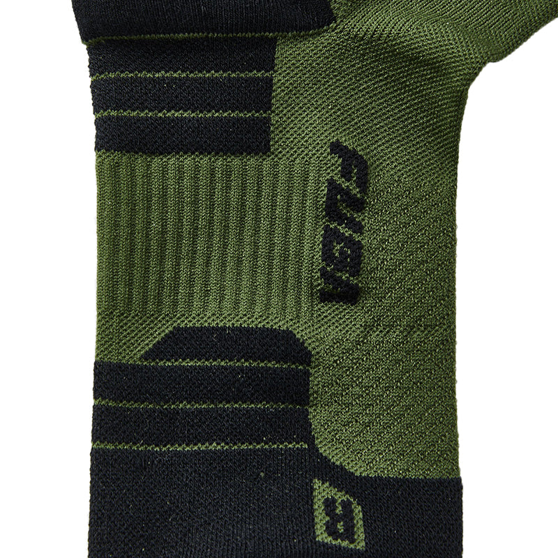 Kailas Coolmax Anti-Blister High-cut Trail Running Socks Women's - Image 5