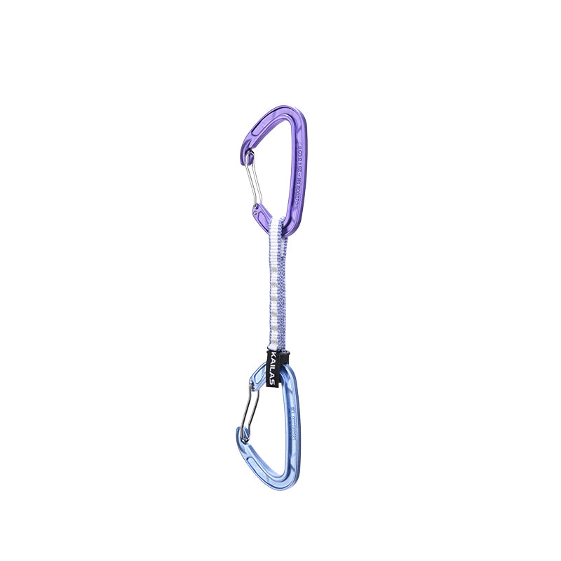Kailas Flash Wire Quickdraw 12CM - Image 4