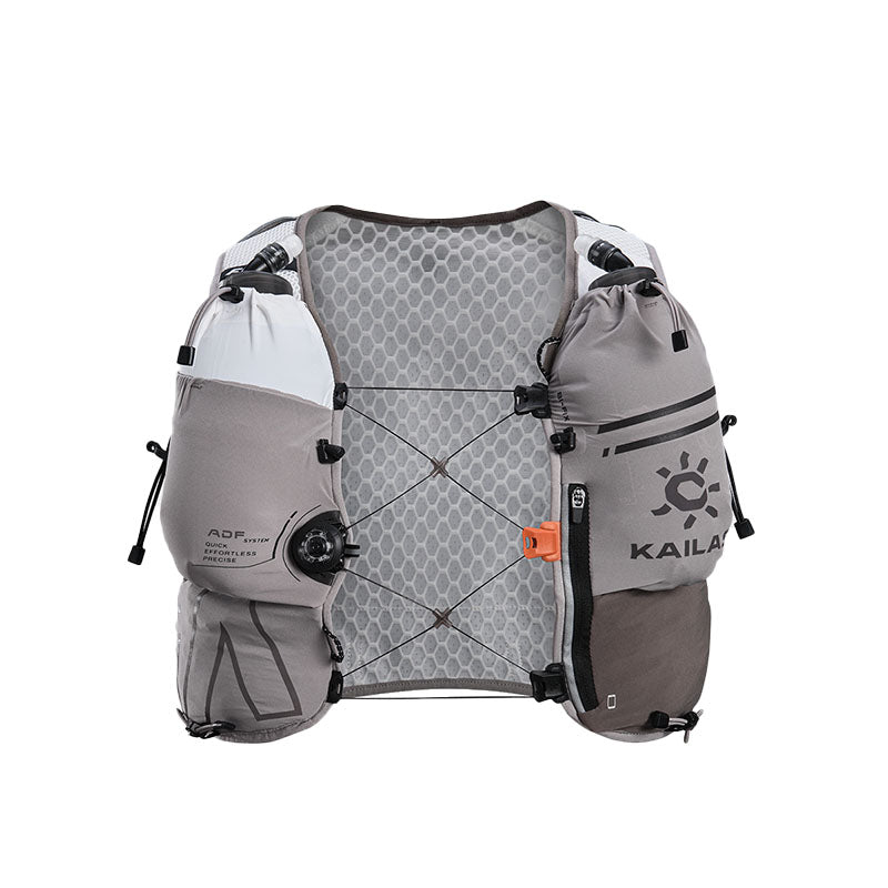 Kailas Fuga Air 8 IV Trail Running Vest Pack 8L Unisex - Image 51