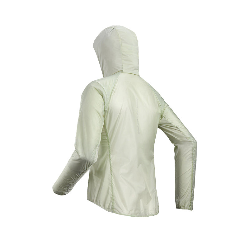 Kailas FUGA Lightweight Synthetic Jacket Women's - Image 3