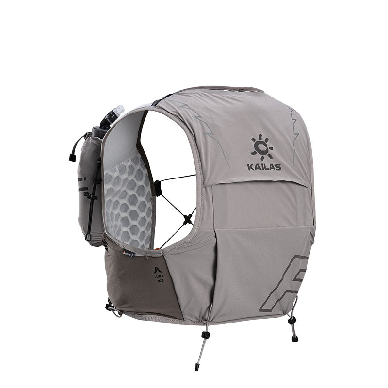 Kailas Fuga Air 8 IV Trail Running Vest Pack 8L Unisex - Image 52