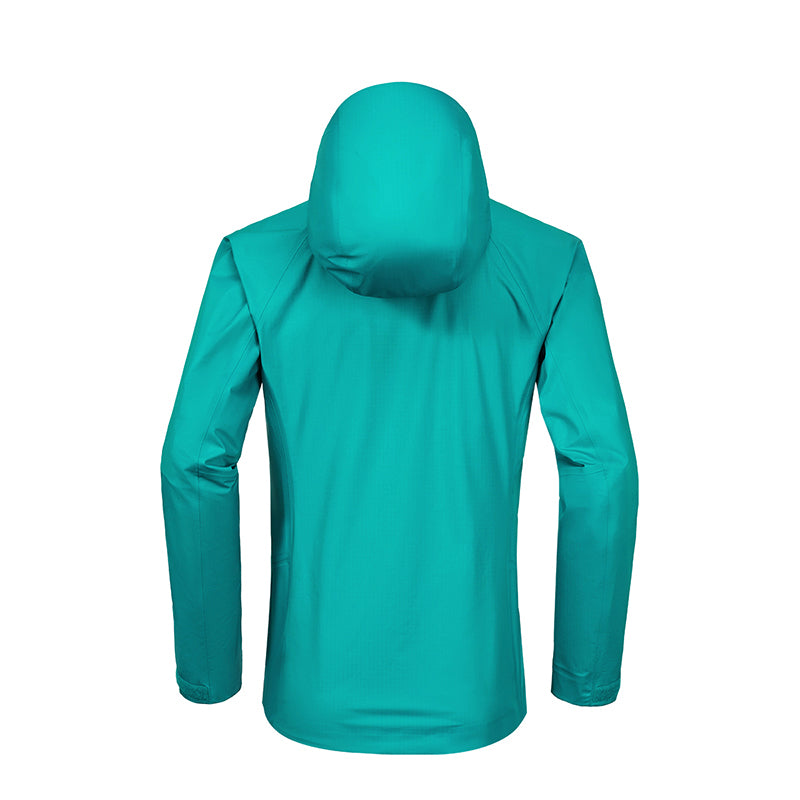 Kailas Bogda LT Hardshell Jacket Women's - Image 10