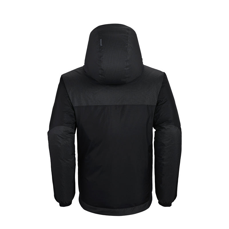 Kailas 6000GT 800FP Goose Down Jacket Men's - Image 9