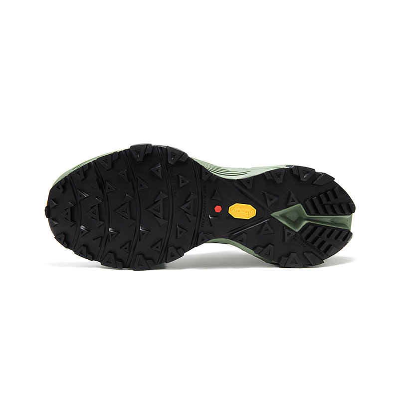 New Kailas FUGA EX 3 Trail Running Shoes Men's - Image 39