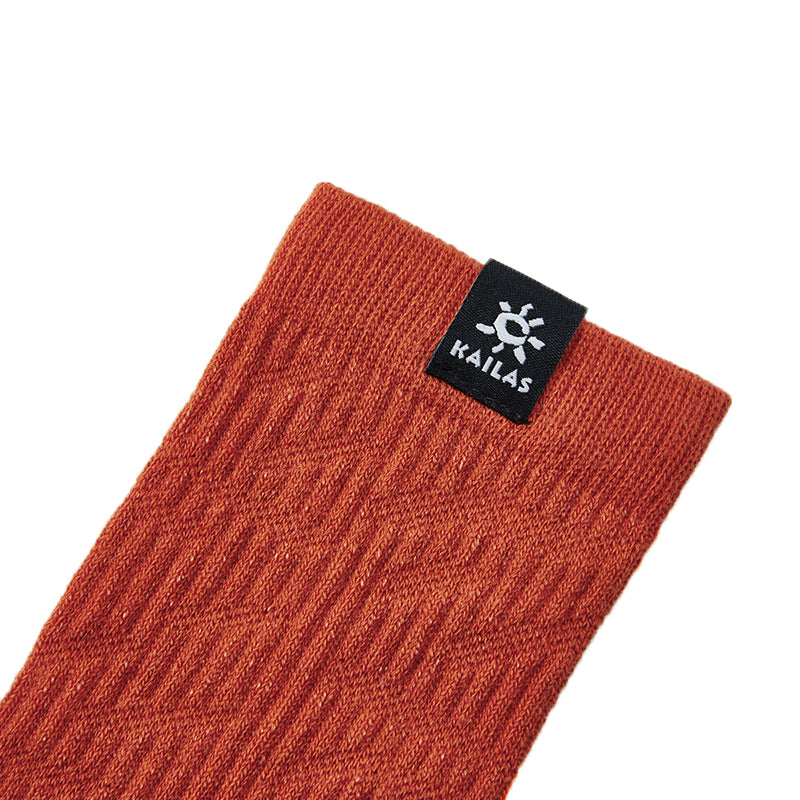 Kailas Mid-cut Lightweight Trekking Socks Unisex - Image 18