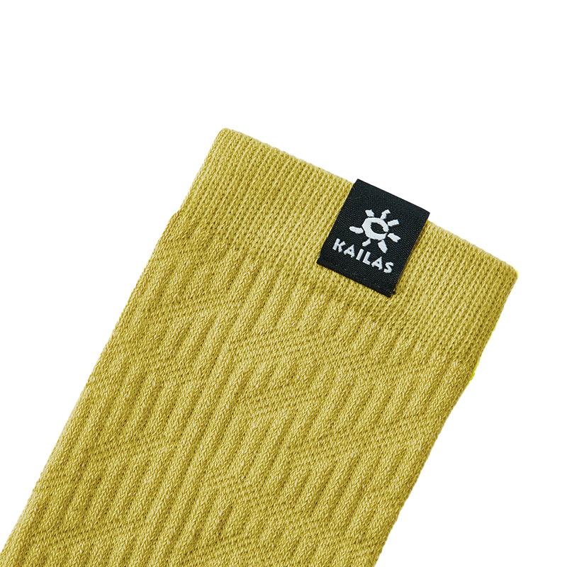 Kailas Mid-cut Lightweight Trekking Socks Unisex - Image 12