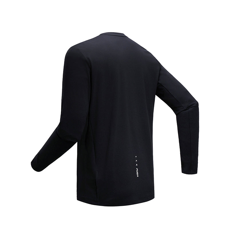 KAILAS FUGA Long-sleeve Functional T-shirt Men's - Image 3