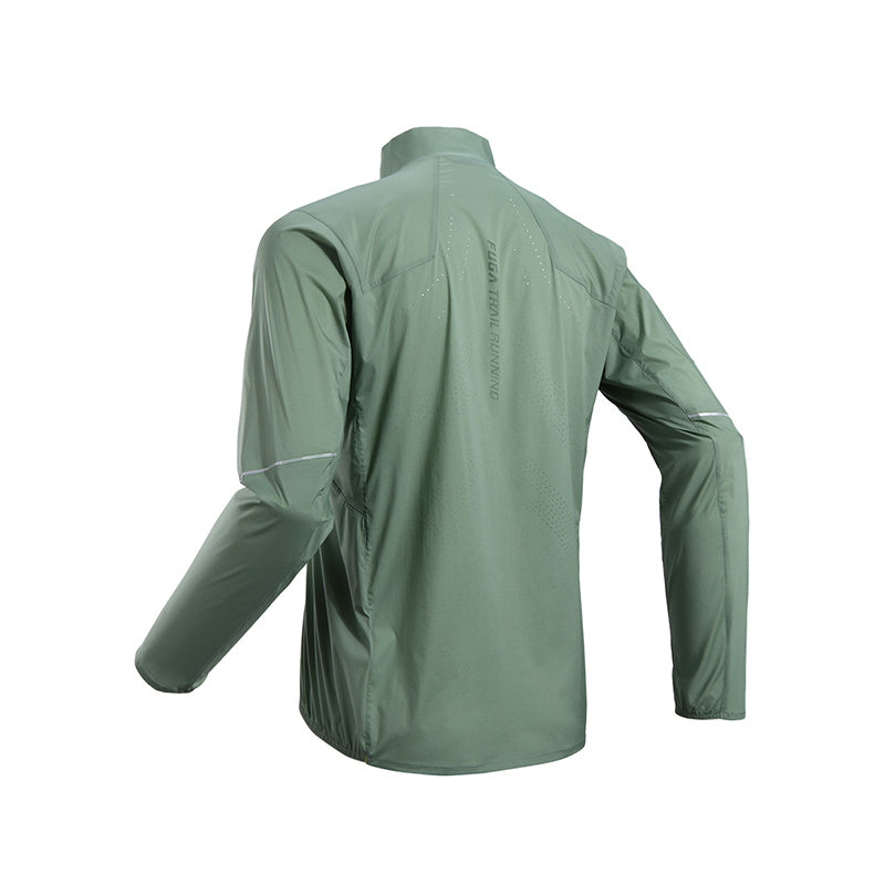 Kailas FUGA Lightweight Windbreaker Men's - Image 6