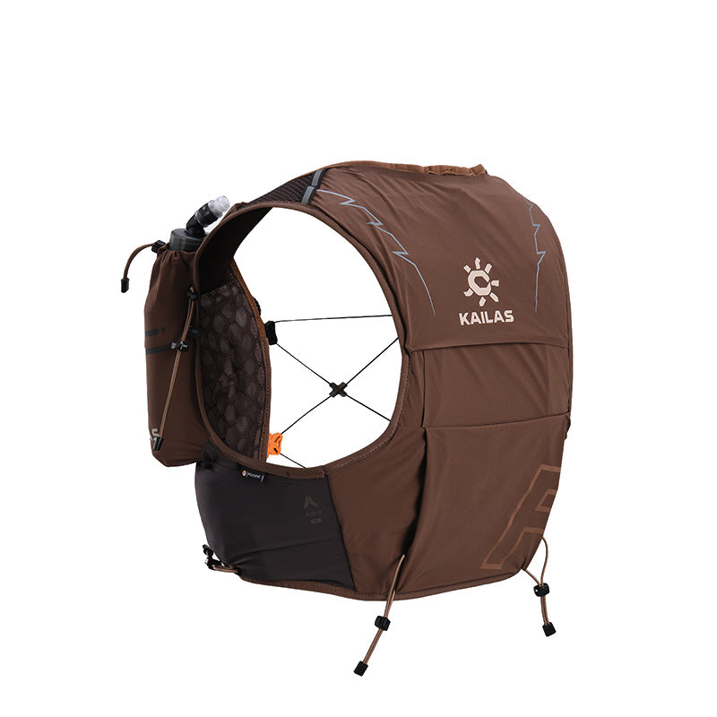 Kailas Fuga Air 8 IV Trail Running Vest Pack 8L Unisex - Image 41