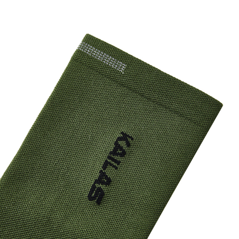 Kailas Coolmax Anti-Blister High-cut Trail Running Socks Women's - Image 6