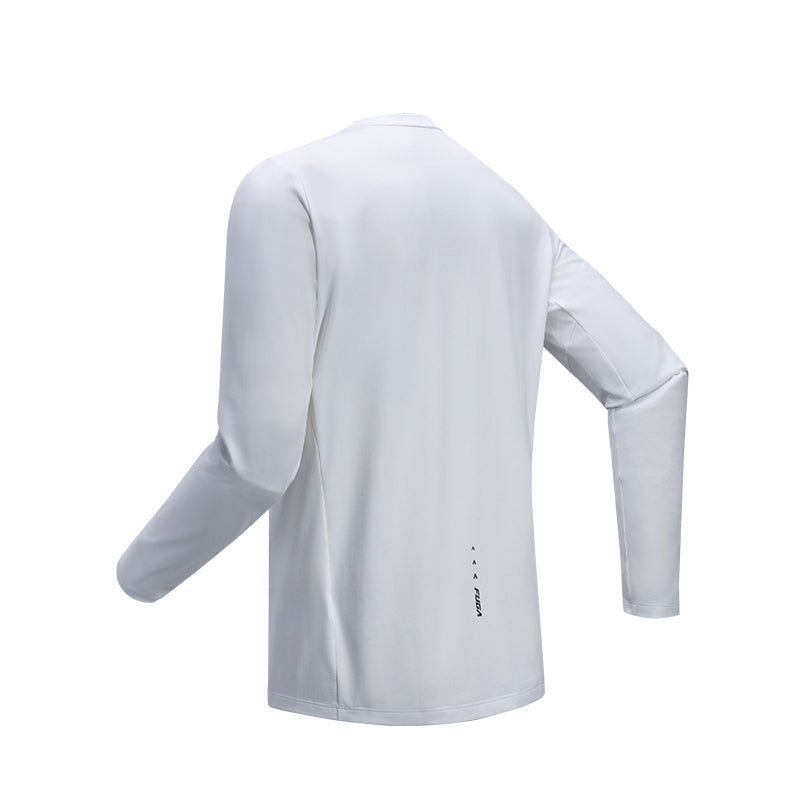 KAILAS FUGA Long-sleeve Functional T-shirt Men's - Image 6